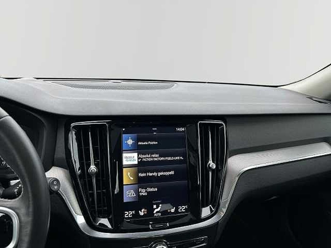 Volvo  T6 Recharge AWD Inscription 18'' 360 Kamera LED DAB Harman Leder Panorama HUD