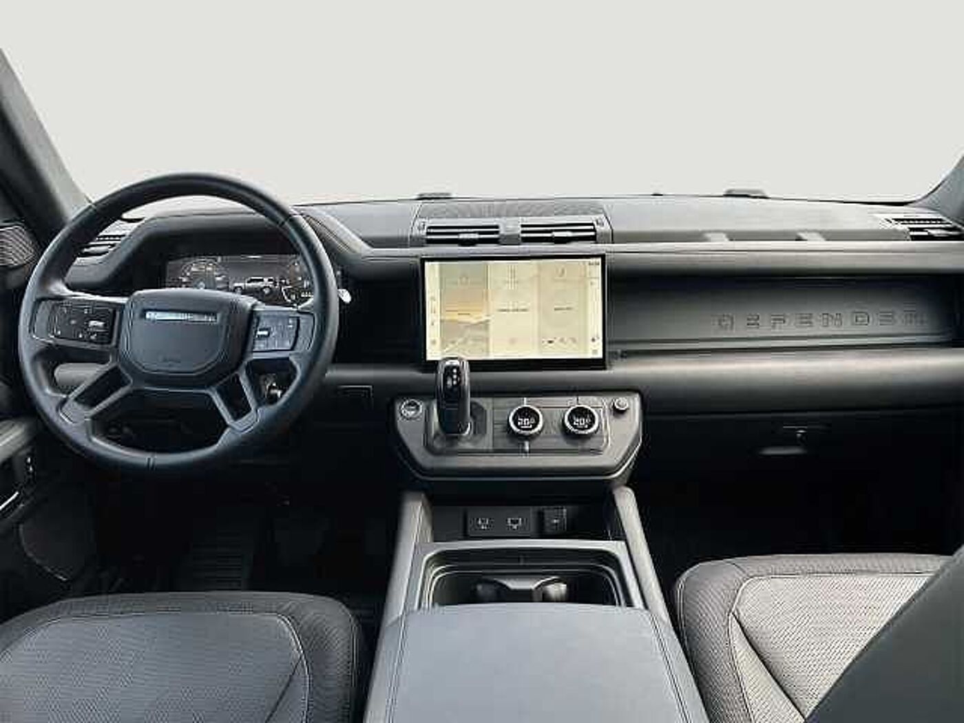 Land Rover  110 X-Dynamic HSE 3.0 D300 Mild-Hybrid EU6d el. AHK Winterpaket Faltdach
