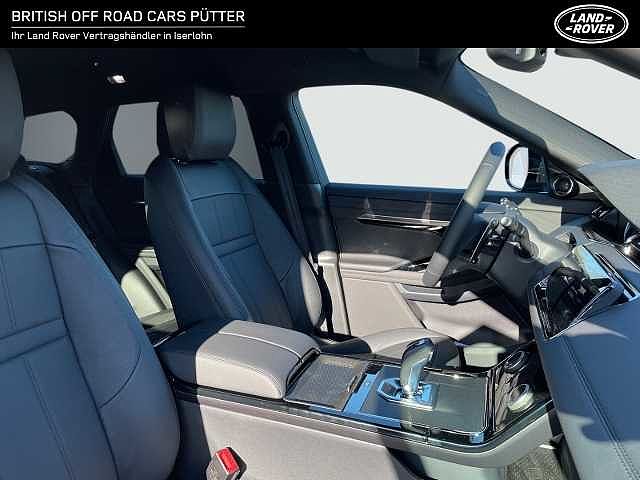 Land Rover  R-Dynamic SE 2.0 D165 Mild-Hybrid EU6d Allrad Navi Leder Memory Sitze