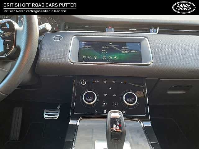 Land Rover  R-Dynamic 2.0 TD4 180PS R-Dynamic EU6d-T Allrad HUD Navi Soundsystem