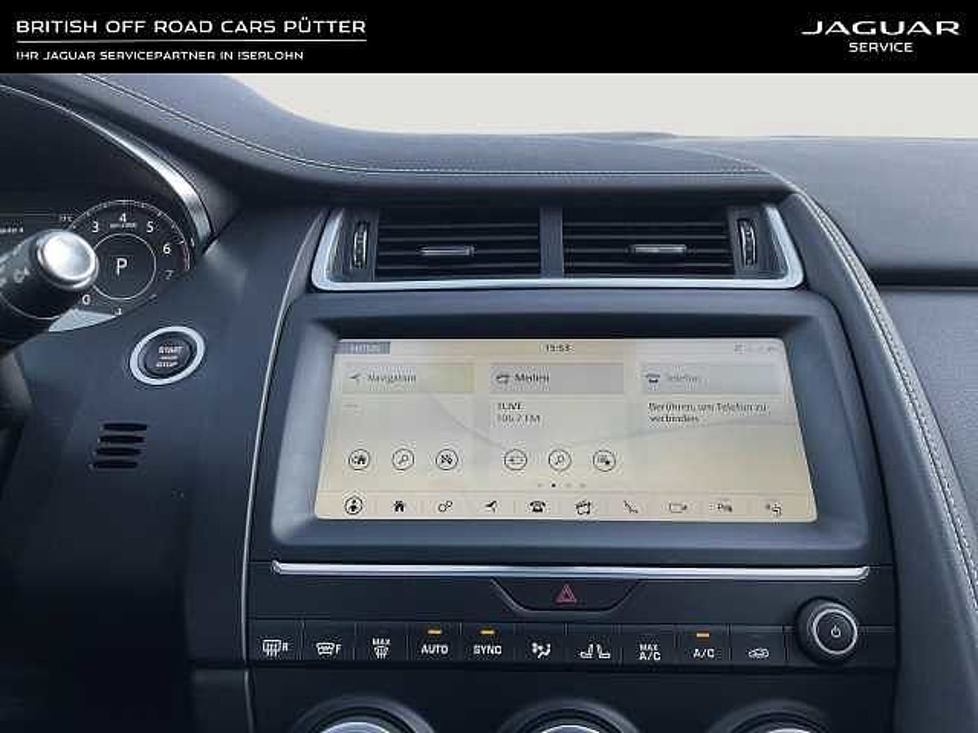 Jaguar  R-Dynamic SE AWD P250 EU6d-T Leder LED Navi Keyless AD Kurvenlicht e-Sitze HUD