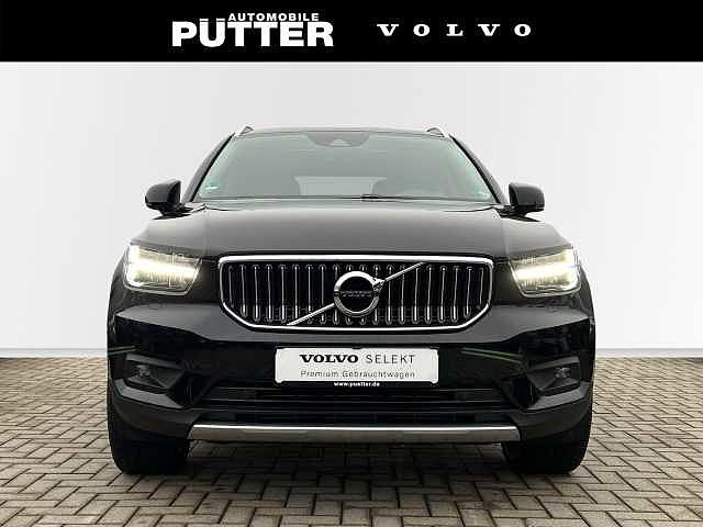Volvo  Recharge T4 Inscription Expression 20'' ACC Panorama StandHZG LED