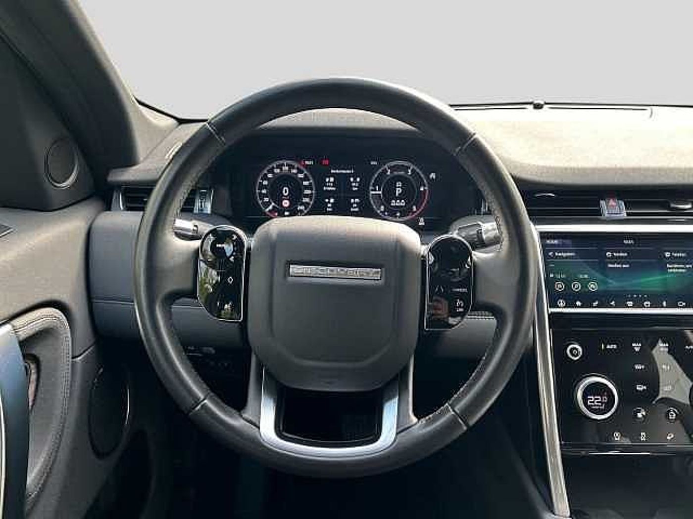 Land Rover  S AWD D180 EU6d-T Allrad Panorama Navi Leder digitales Cockpit