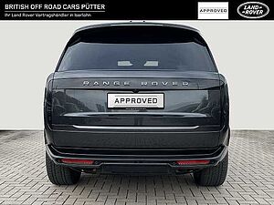 Land Rover  Autobiography P530 EU6d HUD Luftfederung AD Niveau StandHZG AHK-el. klappb.