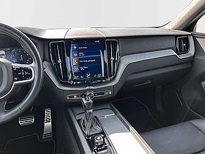 Volvo  T5 AWD R-Design 21'' AHK ACC LED Panorama Rückfahrkam. Apple CarPlay