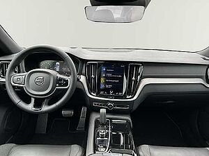 Volvo  Recharge T6 AWD Plus Dark 19'' AHK HUD Harman Panorama LED Rückfahrkam. DAB