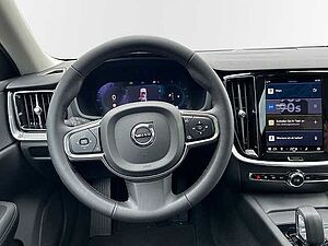 Volvo  B4 Diesel Core 18'' LED DAB Navi e-Sitze Beheizb. Frontsch. 4x SHZ Apple CarPlay