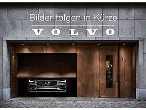 Volvo  B4 Diesel Plus Dark 20'' AHK 360 Kamera Harman Panorama LED Apple CarPlay