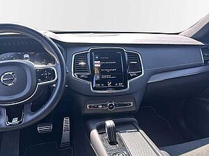 Volvo  Recharge T8 AWD R-Design Plug-In Hybrid 7-Sitzer 22'' Luft ACC AHK Harman Panora