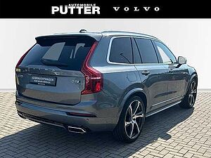 Volvo  D5 AWD R-Design AWD 22'' Luft AHK B&W 360 Kamera StandHZG HUD DAB VOLL