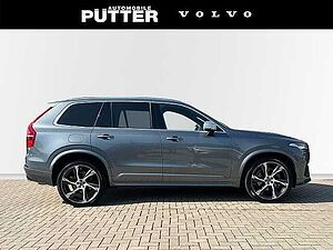 Volvo  D5 AWD R-Design AWD 22'' Luft AHK B&W 360 Kamera StandHZG HUD DAB VOLL