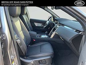 Land Rover  R-Dynamic SE AWD 2.0 P200 Mild-Hybrid EU6d Allrad Navi Leder Soundsystem