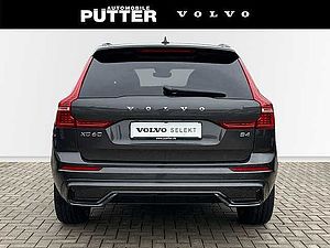 Volvo  B4 Benzin Plus Dark 20'' AHK ACC StandHZG HArman Panorama 360 Kamera