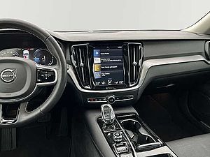 Volvo  T6 Recharge AWD Inscription 18'' ACC 360 Kamera LED DAB Harman Leder Panorama HU