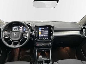 Volvo  Recharge T4 Inscription Expression 20'' ACC Panorama StandHZG LED