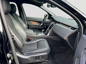 Land Rover  S AWD D180 EU6d-T Allrad Panorama Navi Leder digitales Cockpit